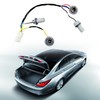 Tavaski 92450-3Q000 Tail Light Wiring Harness Fit for Hyundai Sonata