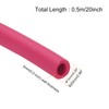 QUARKZMAN Pipe Insulation Foam Pipe Insulation Pipe 15 mm ID