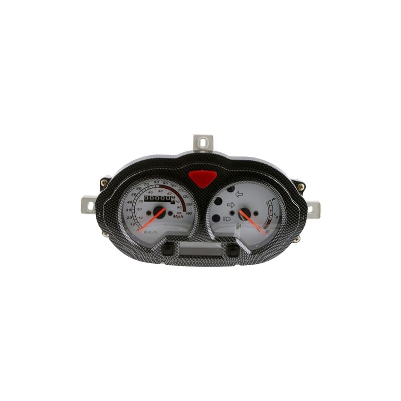 Baotian BT49QT-12 Speedometer