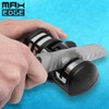 Max Edge Knife Sharpener | Precise Sharpening | Revive Dull