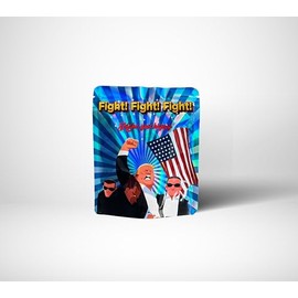 america mylar bags 3.5g packaging