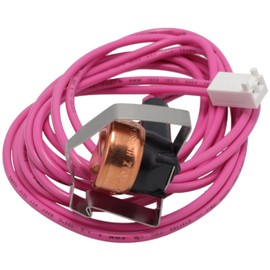 Supplying Demand HH18HA279 HVAC Defrost Temperature Activation Switch - Replaces 50VT 024 300, 50VT 030 300