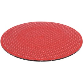 Bosch 2608601722 X-LOCK Magic Pad 4.9 inches (125 mm) Diameter