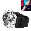 Kids Digital Watch Waterproof Multifunction Durable Easy to Read Electronic