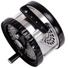 Classic Fly Fishing Reel 5/7WT CNC Machined Aluminum Disc Drag