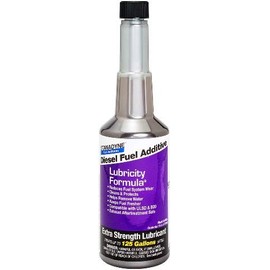 Lubricity Formula Stanadyne 2 Pack of Pint (16 Ounce) Bottles - Stanadyne # 38560-2PK