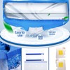 Waterproof Split Air Conditioner Cleaning Kits Split Air Conditioning Cleaning