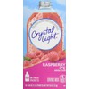 Crystal Light On The Go Raspberry Ice Drink Mix, 0.6