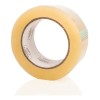 Logan Pack Cinta Adhesiva Transparente, 48mm X 150m, Pack 36