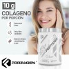 Forzagen | Péptidos De Colágeno 350 G | Piel Cabello