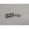 BILLET CARBURETOR LINKAGE ARM WEBER DCOE WEBER IDF 8MM (5/16)