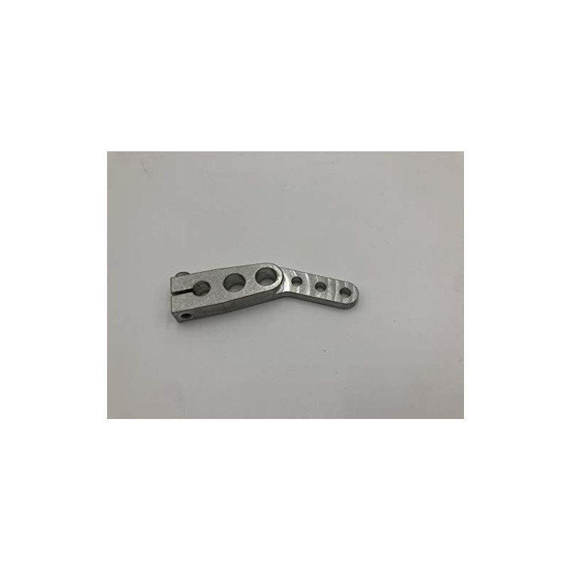 BILLET CARBURETOR LINKAGE ARM WEBER DCOE WEBER IDF 8MM (5/16)