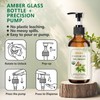 8Oz Organic Castor Oil Cold Pressed Hexane Free, USDA Organic