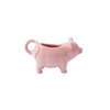 CGB Giftware | Mini Pig Milk Jug | Breakfast Afternoon