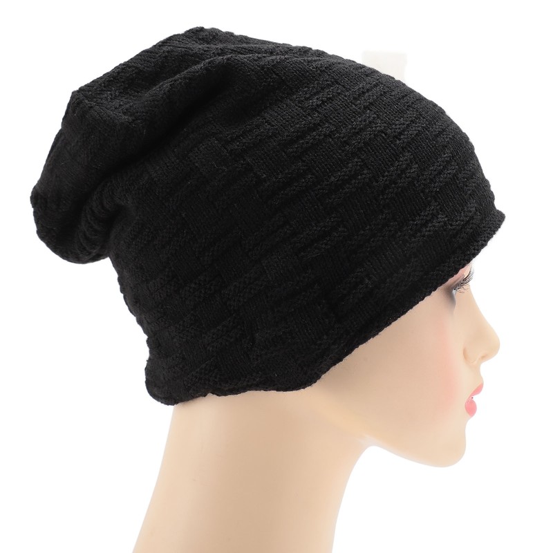 Bluetooth Hat Wireless Headphones Stereo Speakers Multifunction Portable Warm Knitted