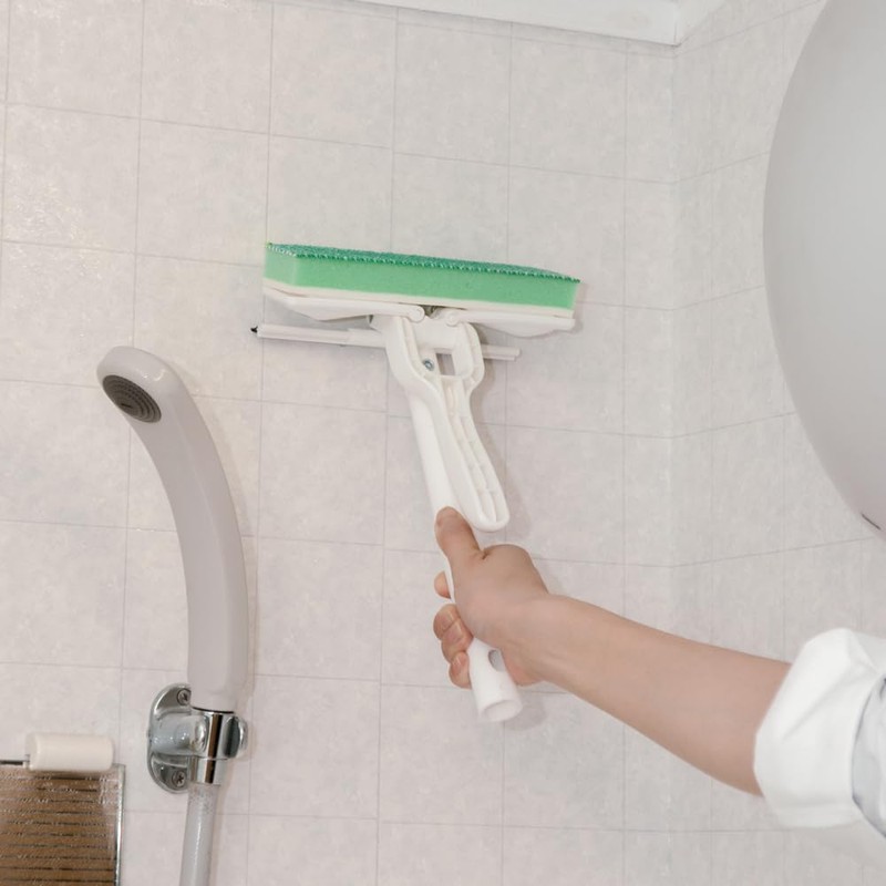 azuma Mold and Wiper "Bathroom Clean" gyu – Smooth Breeze,