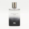 Zara Vibrant Leather Elixir Men Perfume Intense & Long Lasting