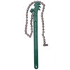 Ruikarhop 16 Inch Heavy Duty Reversible Chain Wrench for 1.5"