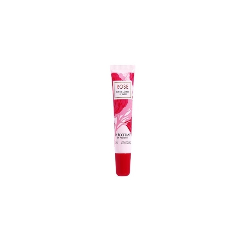 Rose Lip Balm 12ml(22) / 로즈 립 밤 12ml(22)