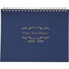 Kerixi 3 Year Calendar Monthly Planner Spiral Bound Approx 11"