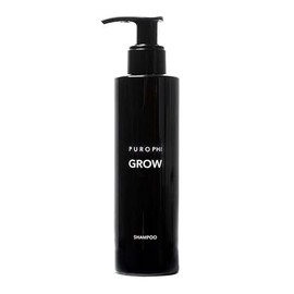 PUROPHI - Grow Shampoo 200 ml - Ecobio