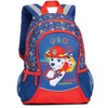 Fabrizio Kids PawPatrol Backpack 35 cm 35 cm 7L Blue,