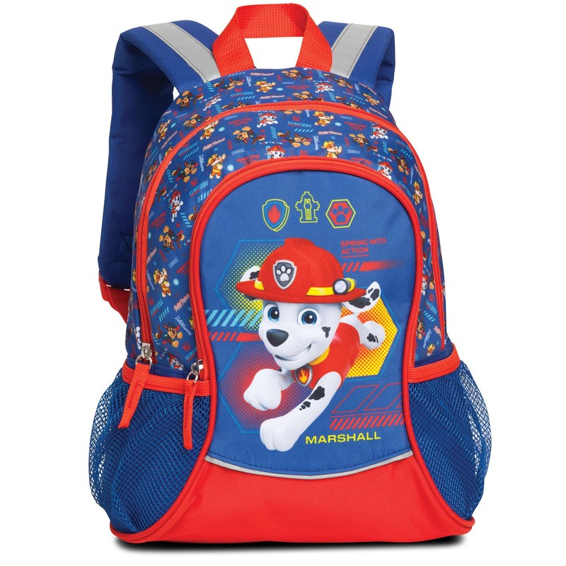 Fabrizio Kids PawPatrol Backpack 35 cm 35 cm 7L Blue,