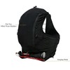 Jormino Outdoor Hydration Vest Backpack, Lightweight Gear for Marathon &