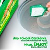Gain Powder Laundry Detergent, Original Scent, 133 Loads, 123 OZ