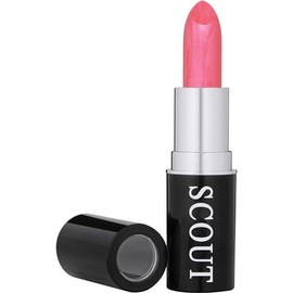 SCOUT Australia Organic Lipstick With Orange, Jojoba, Vitamin E & Shea Butter Delight