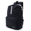 [D-SACK] Backpack for School, Men's, Nylon, Lightweight, A4, 15-Inch, Large