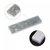 uxcell Sharpening Stones 10000/20000 Grit 2 Side Combination Whetstone Knife