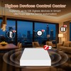 TONGOU Zigbee 3.0 Smart Home Wired Hub/Gateway, 5VDC 1A No