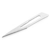 Remos scalpel blade no. 11-100 pieces for holder no. 3