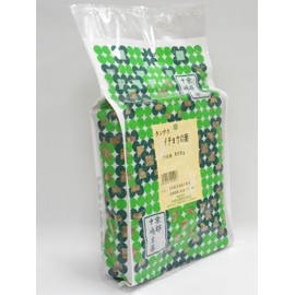 Shima's Healthy Tea Ginkgo Biloba Leaf Plenty of 17.6 oz (500 g)