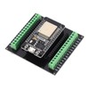 For ESP32 Development Board 30Pin 2.4GHz WiFi Bluetooth Expansion Module