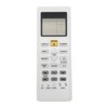 Souldershop Replacement Compatible for Panasonic Air Conditioner AC Universal Remote