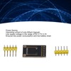 Body Temperature Sensor Module High Accuracy MAX30205 I2C Interface Low