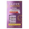 Xiomara Nutrint Ampolletas Ácido Hialurónico Tratamiento 60 ml | Mascarilla