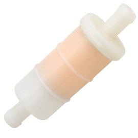 AHL Pack of 5 Petrol Filter Fuel Filter 1FK-24560-10-00 1FK-24560-00-00 Compatible with Yamaha FZX700 Fazer 700 1986-1987/ VMAX 1200 1986-2007/ XJ600 Seca II 1993 -1998 / XP500 T-MAX 2001-2003