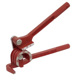 Sealey AK5055 3-in-1 Automotive Brake Pipe Bender, 6mm-10mm