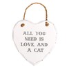 Sass & Belle All You Need is Love & a