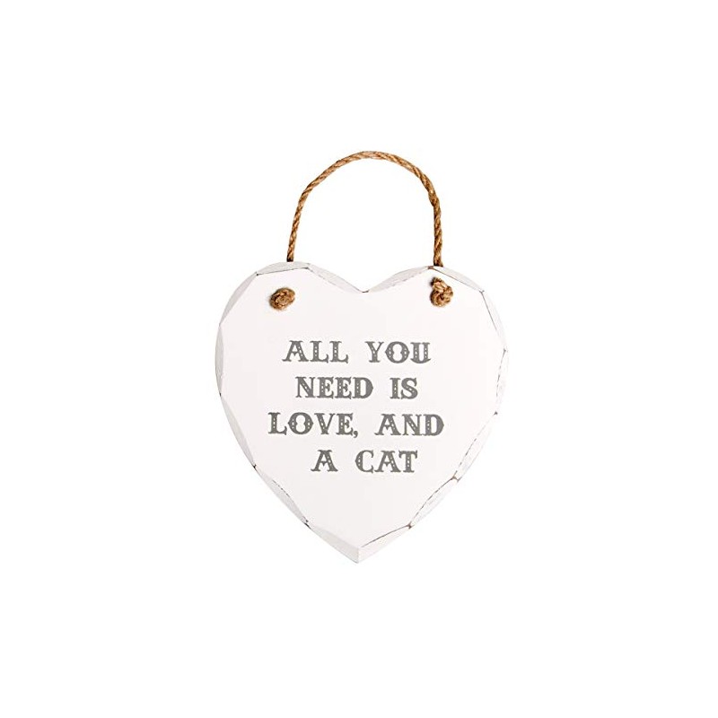 Sass & Belle All You Need is Love & a