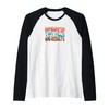 Homeopathy Tiny Pills Big Results Raglan Baseball Tee