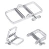 Aluminium Toothpaste Tube Squeezer Toothpaste Squeezer for Hand Cream Toothpaste