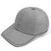 Clape Men's Summer Golf Hat, Lightweight, Non-stuffy, Sports Cap, Reflective,