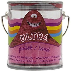EPEE Pink Ultra Sand in a 140g Tin