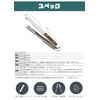 Camping Moon MS-40 Camping Bonfire Hand Tongs, Meat Scissors, Firewood