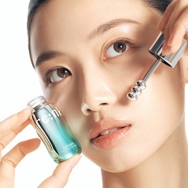 Wrinkle Elasticity Improvement Collagen Mid Shot Ampoule Plus 20ml / 주름탄력개선 콜라겐 미드샷 앰플 플러스 20ml