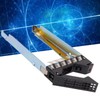 03T8147 2.5in SAS SATA Server Hard Drive Bay Tray for